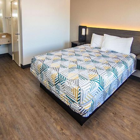 Motel 6-Ft. Pierce, Fl フォート・ピアス エクステリア 写真
