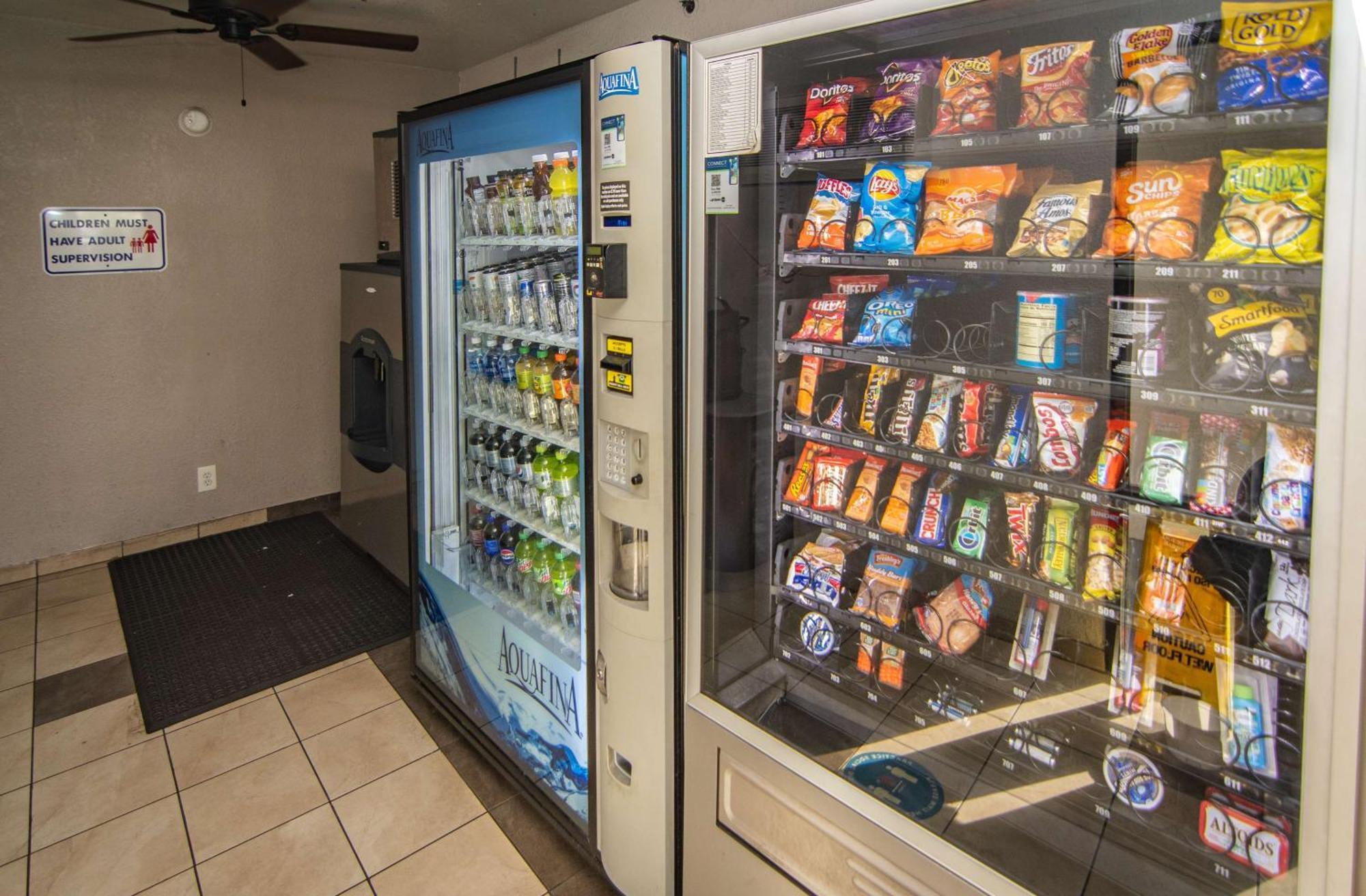Motel 6-Ft. Pierce, Fl フォート・ピアス エクステリア 写真